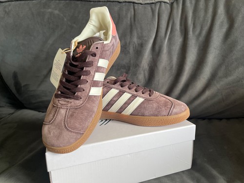 Basket adidas gazelle - basket, ou