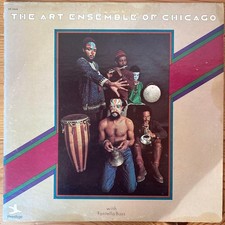 Art Ensemble of Chicago