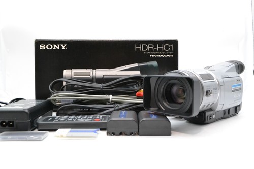 Top mint box - top, sony