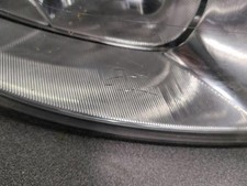 Optique avant principal droit