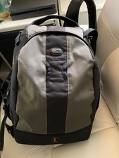 sac à dos photo lowepro  Flipside 400 AW vert  46  30.3  25.3  en bon état