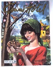 Années 60 Magazine "Grand
