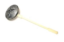 Huile Réservoir Bouchon Jauge