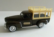 1/43 DODGE 1940 Donnelly Ranch