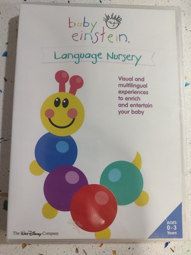 Baby einstein dvd neuf - dvd, À