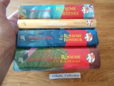 LOT 4 INTEGRALE ** GERONIMO