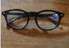 LUNETTES DE LECTURE BIFOCALES VERRES BIFOCAUX PRESBYTIE ANTI LUMIERE BLEU DILICN