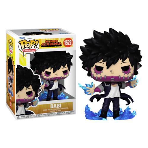 Funko pop dabi - dabi,
