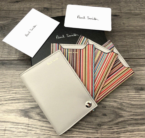 Porte cartes cuir - porte-cartes, en