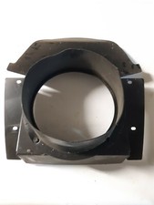 conduit d air de tondeuse