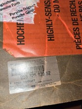 Bloc à tiroirs Ref Porsche 955 325 039 52