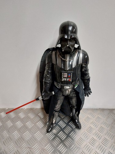 Figurine star wars - wars, vador