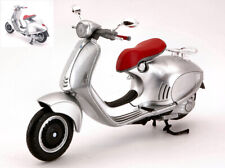 Miniature Vespa Véhicules Auto 1:12 VESPA 946 Modélisme Moto