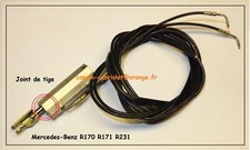SLK R170 Joint de tige vérin