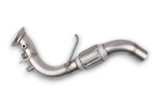 Downpipe defap bmw 325d 330d - defap,