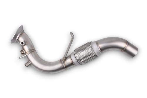Downpipe defap bmw x6 - bmw, x3
