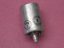 Lampe Tube Valve OTK1 I-63