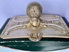 tampon buvard à bascule