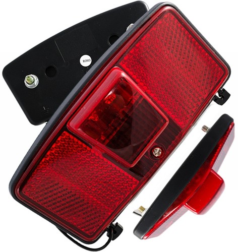 éclairage vélo led - Éclairage, 2k