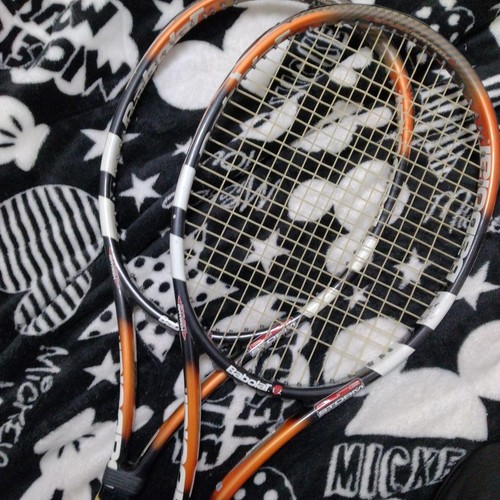 Babolat pure storm team - babolat,
