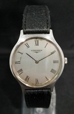 Montre mécanique LONGINES 847-4427