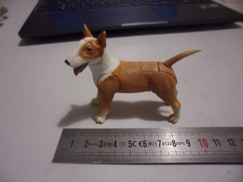 Puzzle chien fox terrier 4d - puzzle,