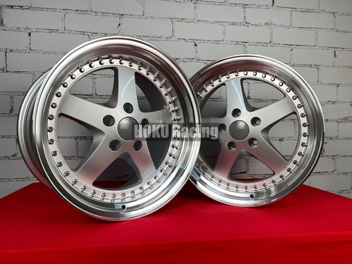 Roues plat profond - roues,