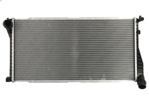 Radiateur refroidissement du - radiateur,,