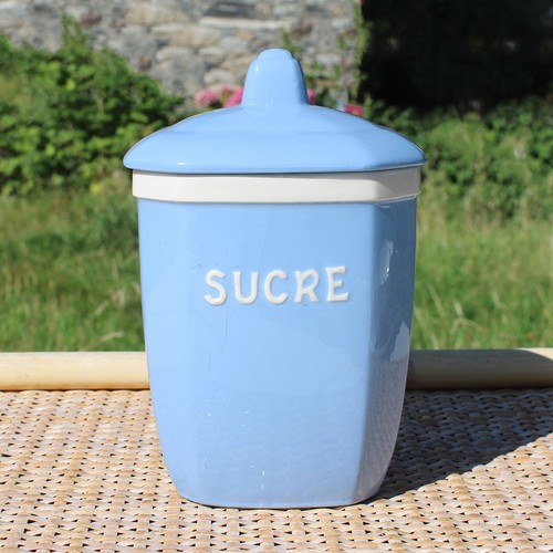 Pot épices - pot,