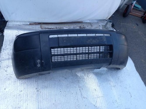 Pare choc avant peugeot - pare,