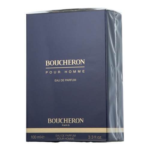 Boucheron pour homme edp 100ml - boucheron,