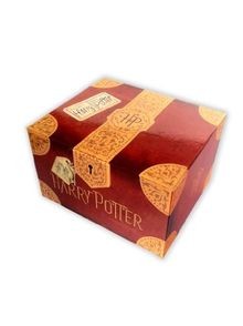 Harry potter vii de - harry,