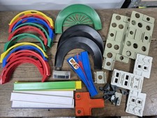 Lot De Pièces De Circuit De