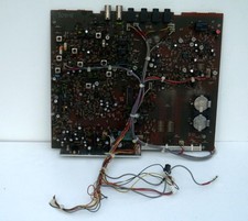 Icom IC-R7100 Main unit