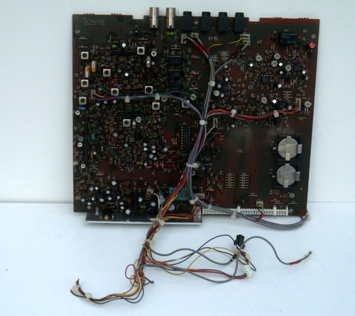 Icom r7100 main unit - icom,