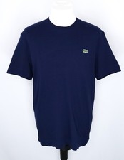 LACOSTE CLASSIC MEN TEE SHIRT