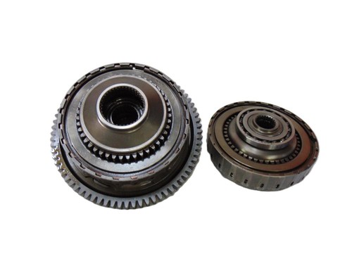 Cloche embrayage honda - cloche,