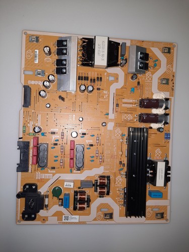 Carte alimentation samsung - tv,