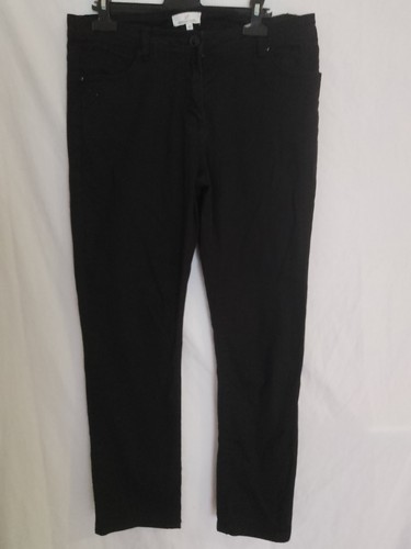 Pantalon noir jacqueline riu - jacqueline,