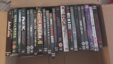 22 Coffret dvd catch