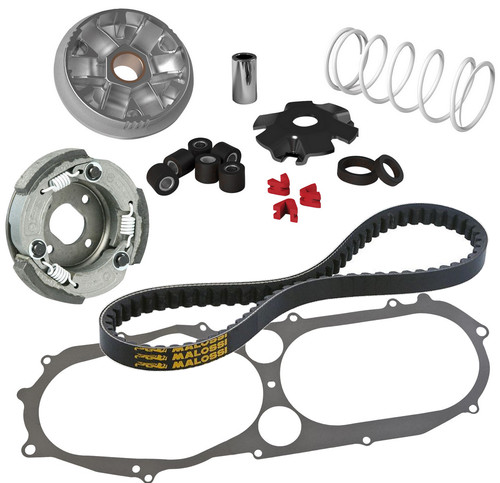 Pack réfection transmission