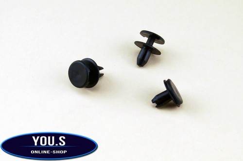 Pare chocs clip - pare-chocs, de