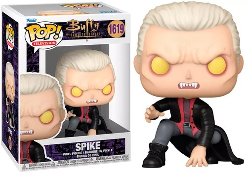 Buffy contre les vampires - les,