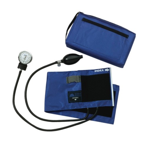 Medline handheld aneroid - handheld,