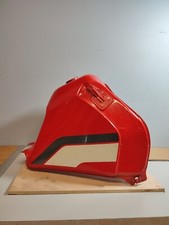 Réservoir d'essence pour moto