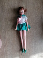 Poupée vintage sailor moon - poupée,