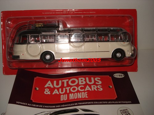 Autobus autocars du monde - autobus, &