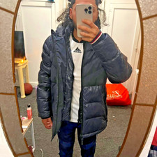 Tommy Hilfiger Vintage Rare