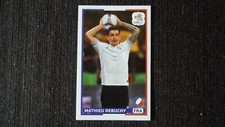 STICKER PANINI UEFA EURO 2012