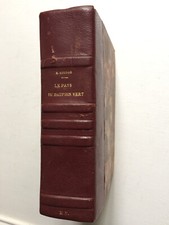 Elizabeth Goudge. Le pays du